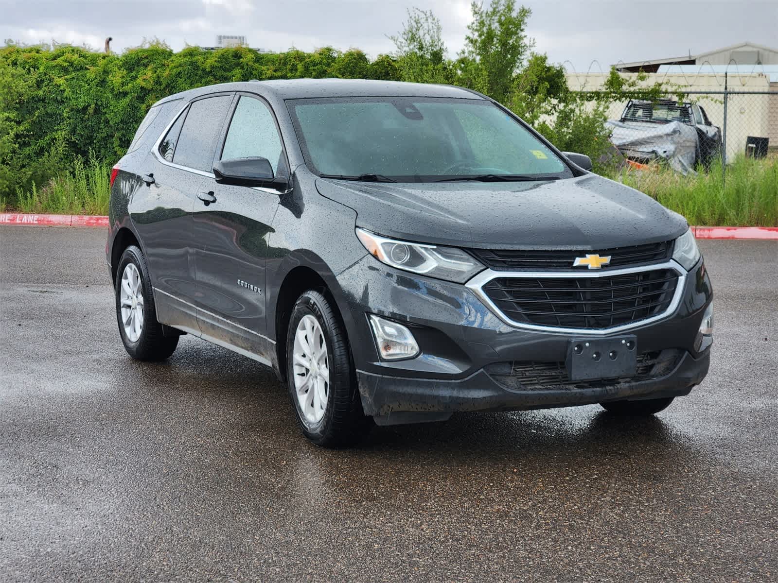 Thumbnail: 2020 Chevrolet Equinox - 3