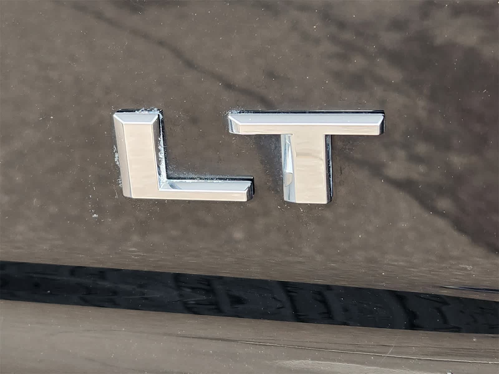 Thumbnail: 2019 Chevrolet Silverado 1500 - 13