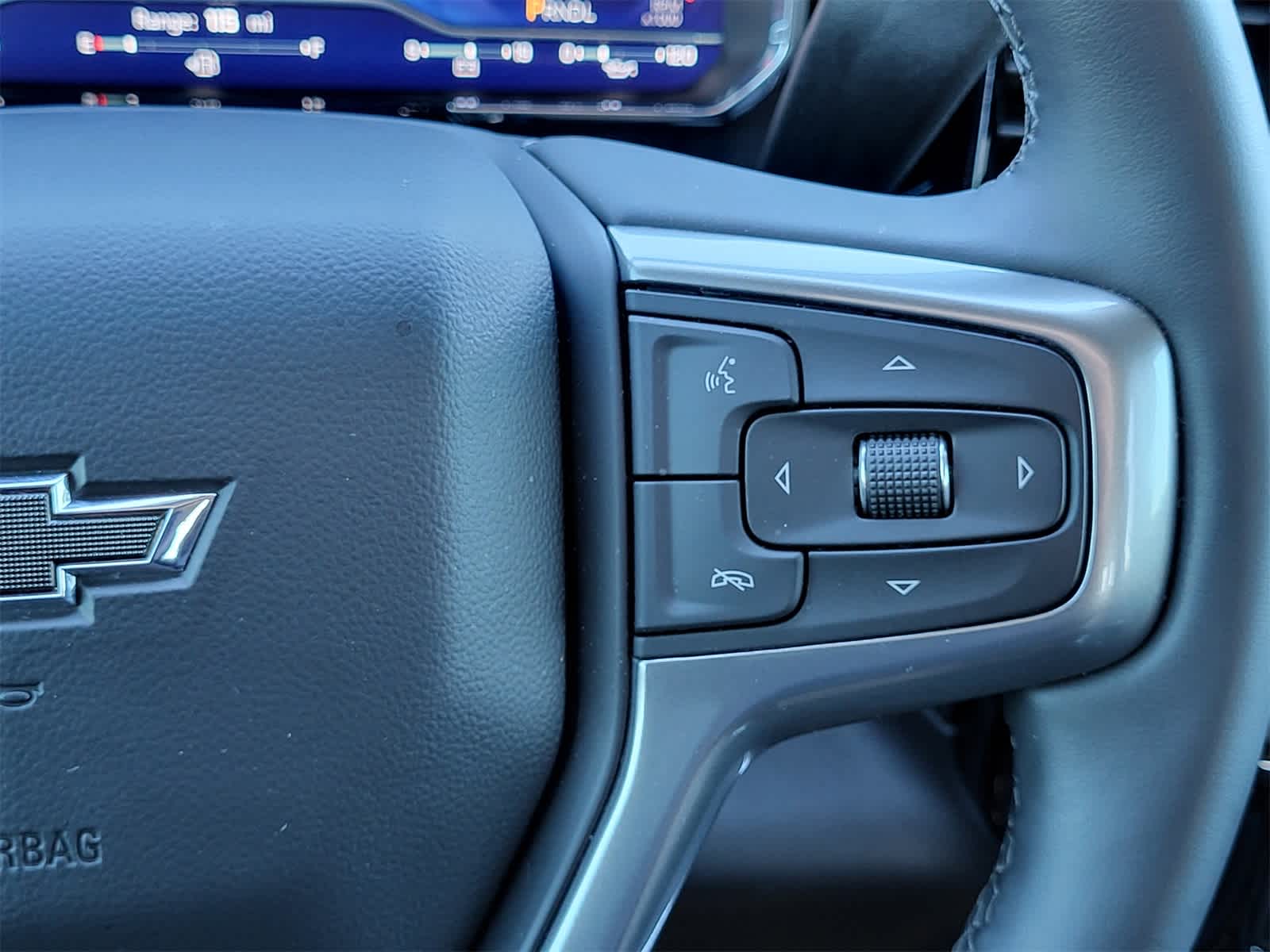 Thumbnail: 2025 Chevrolet Silverado 2500 - 25