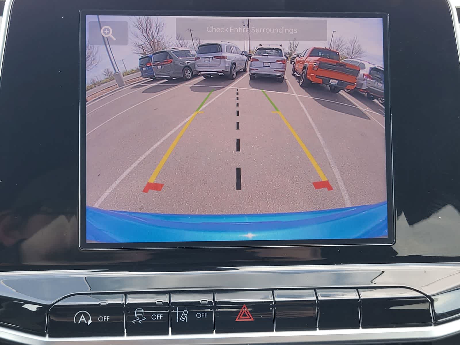 Thumbnail: 2025 Jeep Compass - 19