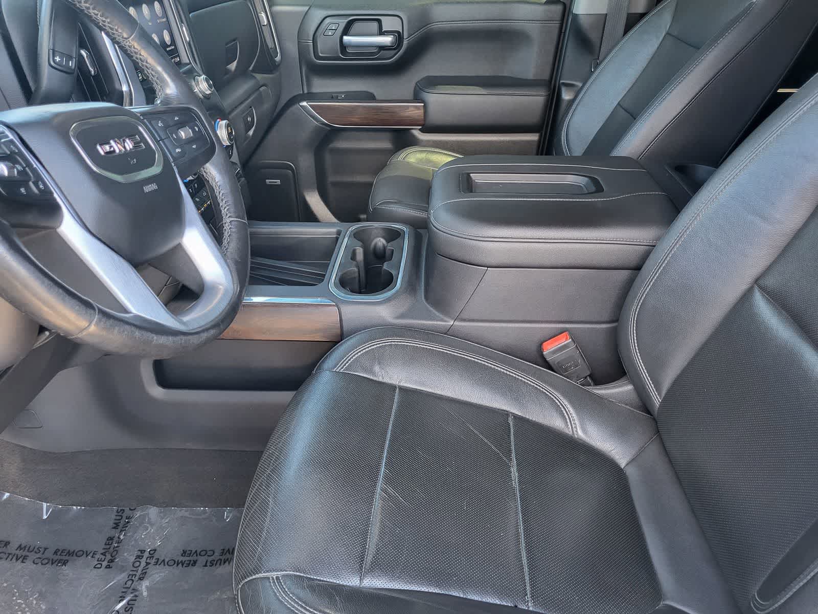 Thumbnail: 2019 GMC Sierra 1500 - 24