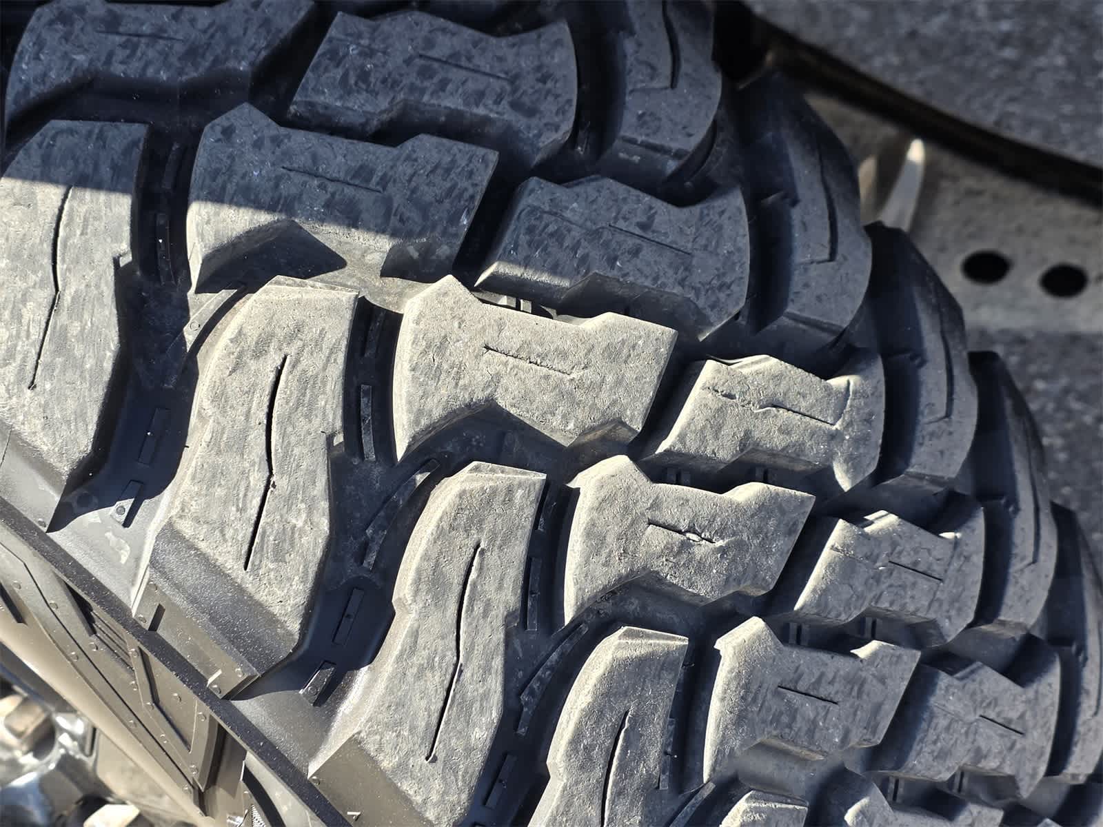 Thumbnail: 2021 RAM 2500 - 3