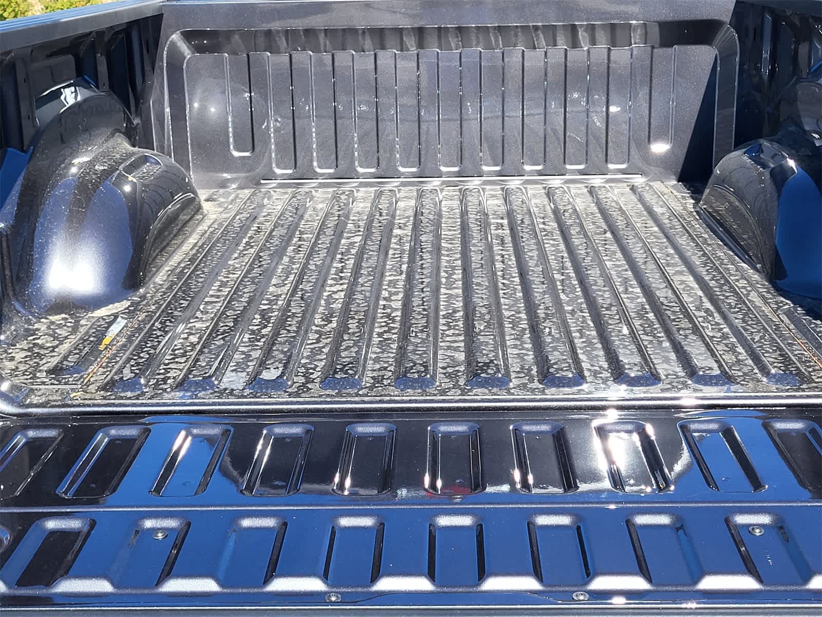 Thumbnail: 2026 RAM 1500 - 23