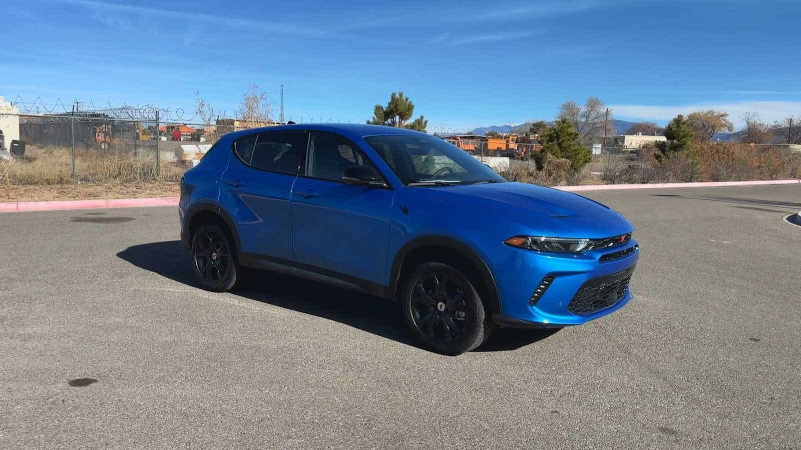 Thumbnail: 2024 Dodge Hornet - 4