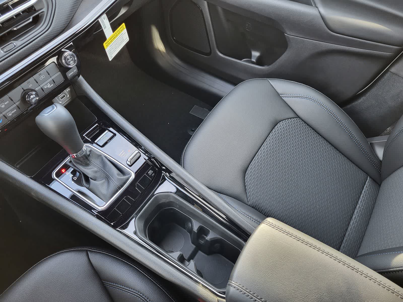 Thumbnail: 2026 Jeep Compass - 15