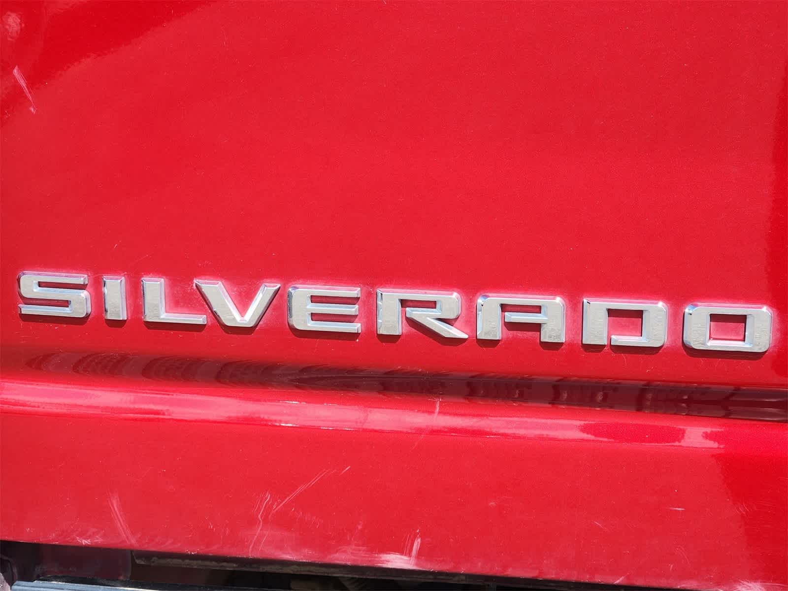 Thumbnail: 2021 Chevrolet Silverado 3500 - 12