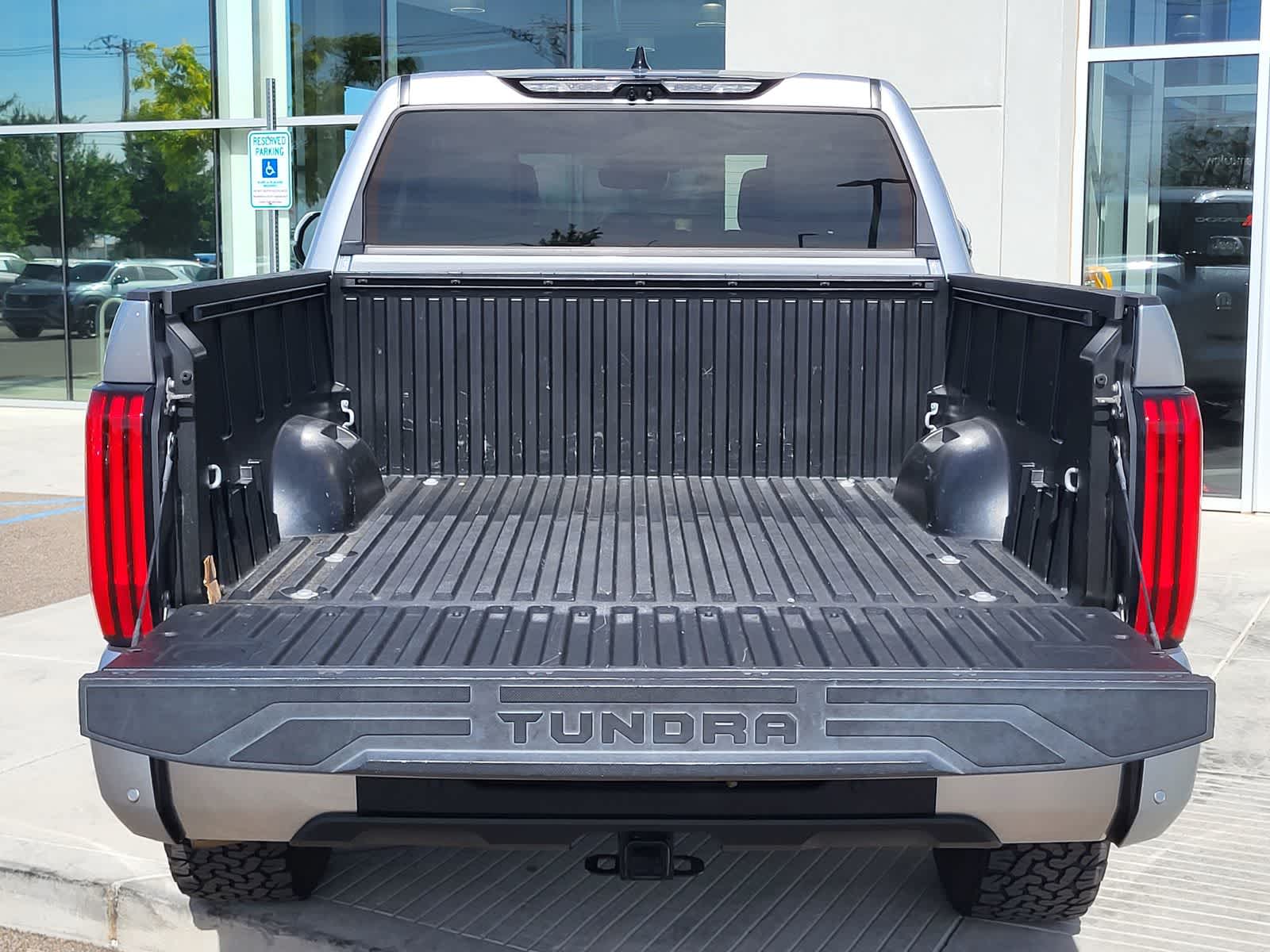 Thumbnail: 2023 Toyota Tundra - 30