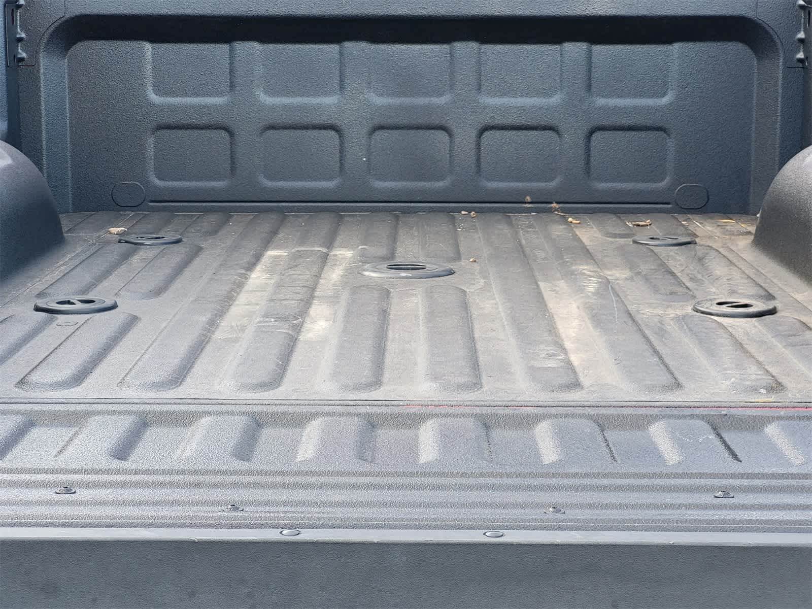 Thumbnail: 2024 RAM 2500 - 31