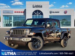 2026 Jeep Gladiator Sport Pickup Santa Fe, NM