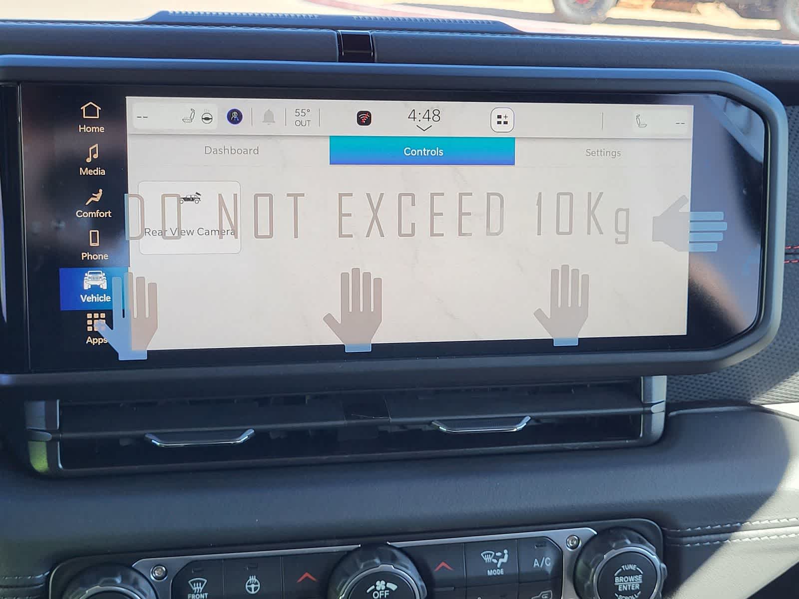 Thumbnail: 2026 Jeep Wrangler - 17