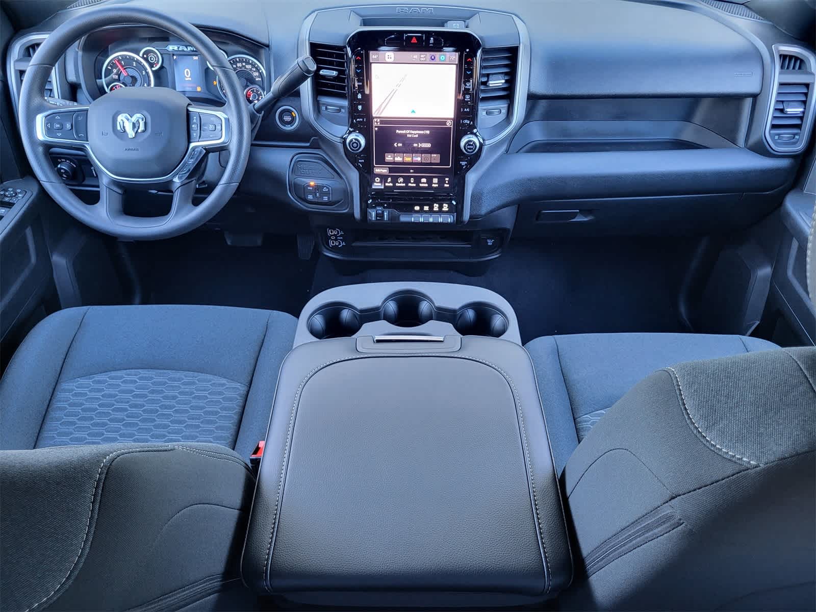 Thumbnail: 2026 RAM 2500 - 18