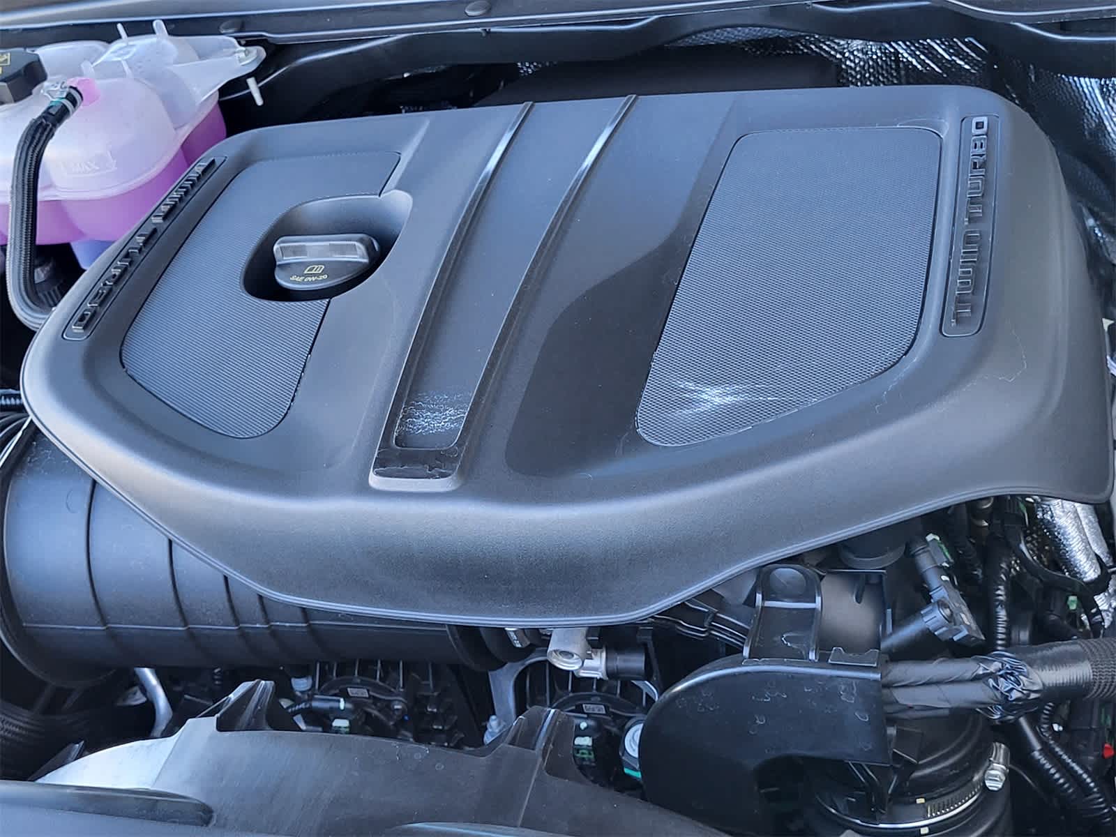 Thumbnail: 2026 RAM 1500 - 23