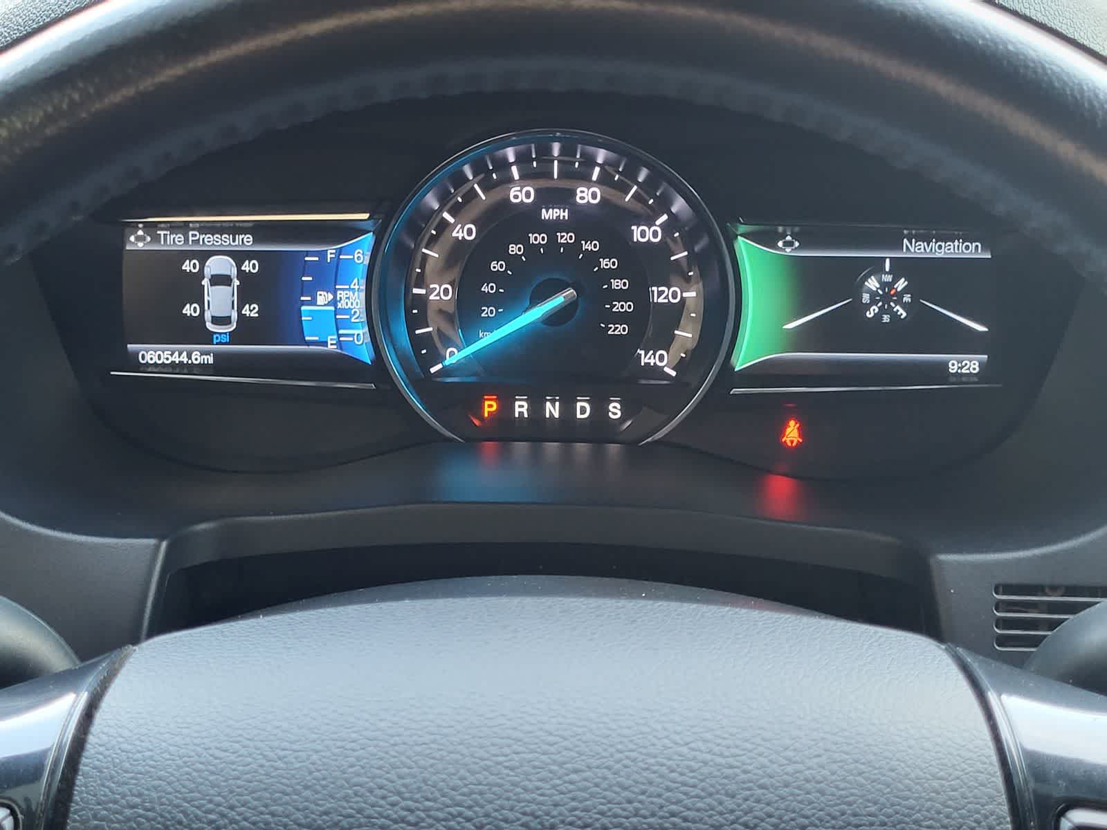 Thumbnail: 2019 Ford Explorer - 17