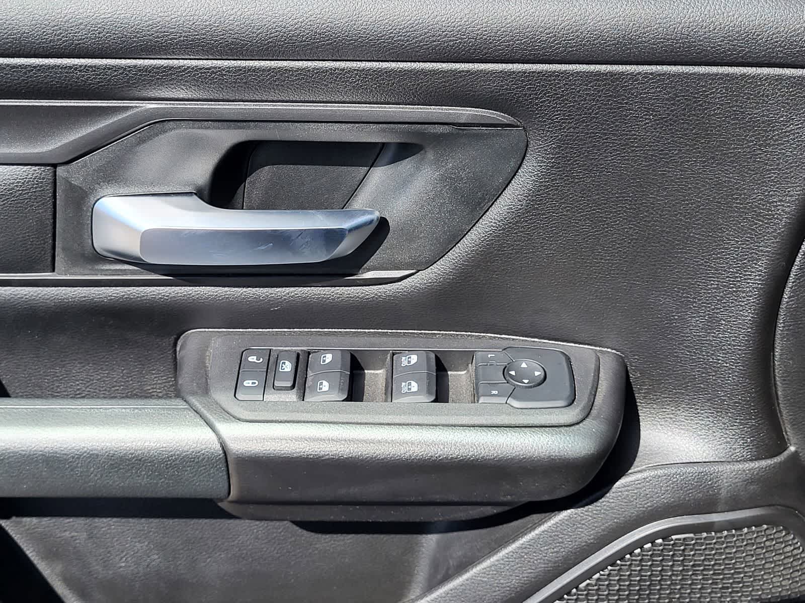 Thumbnail: 2026 RAM 1500 - 14