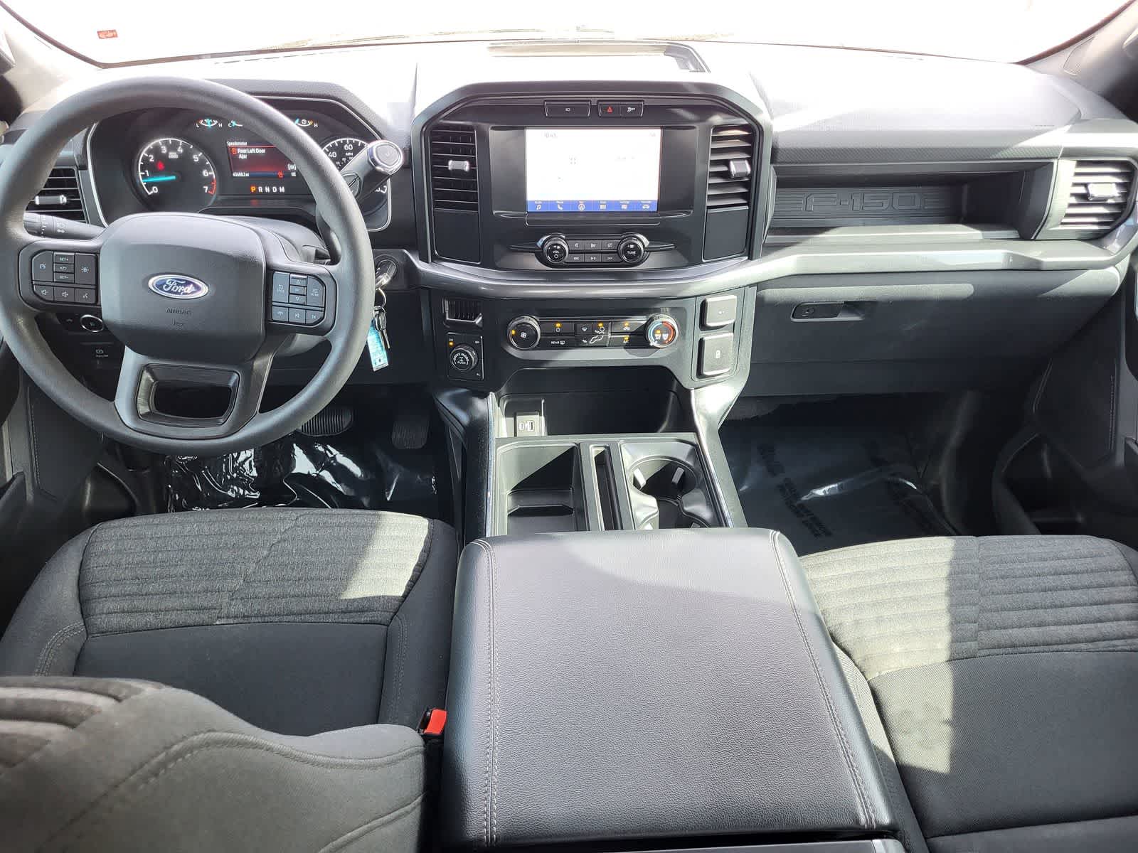 Thumbnail: 2023 Ford F-150 - 25