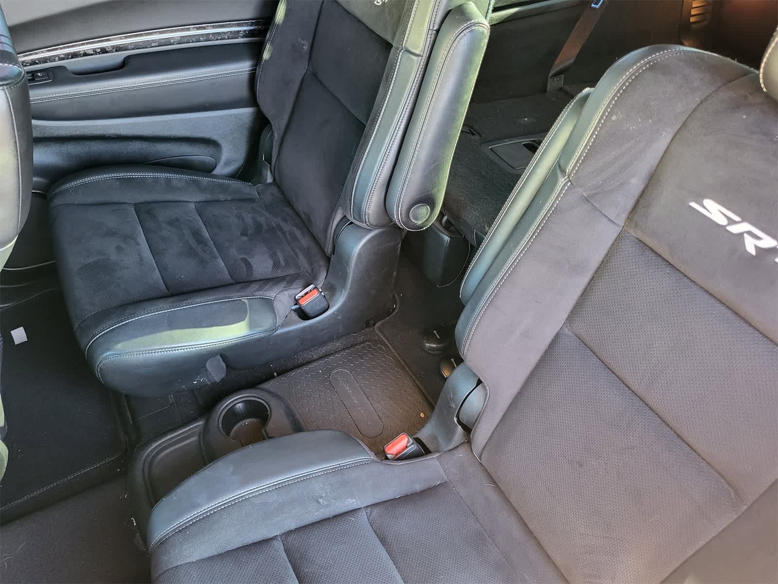 Thumbnail: 2021 Dodge Durango - 28