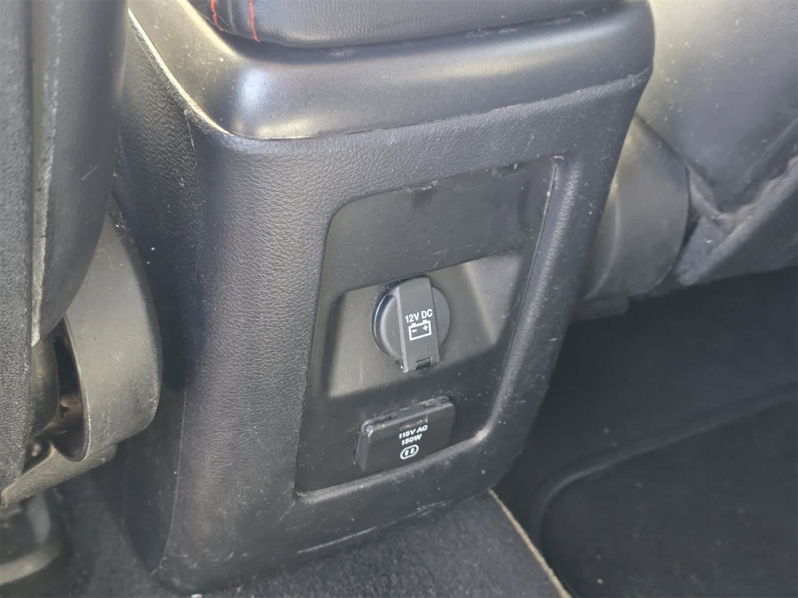 Thumbnail: 2018 Dodge Journey - 27