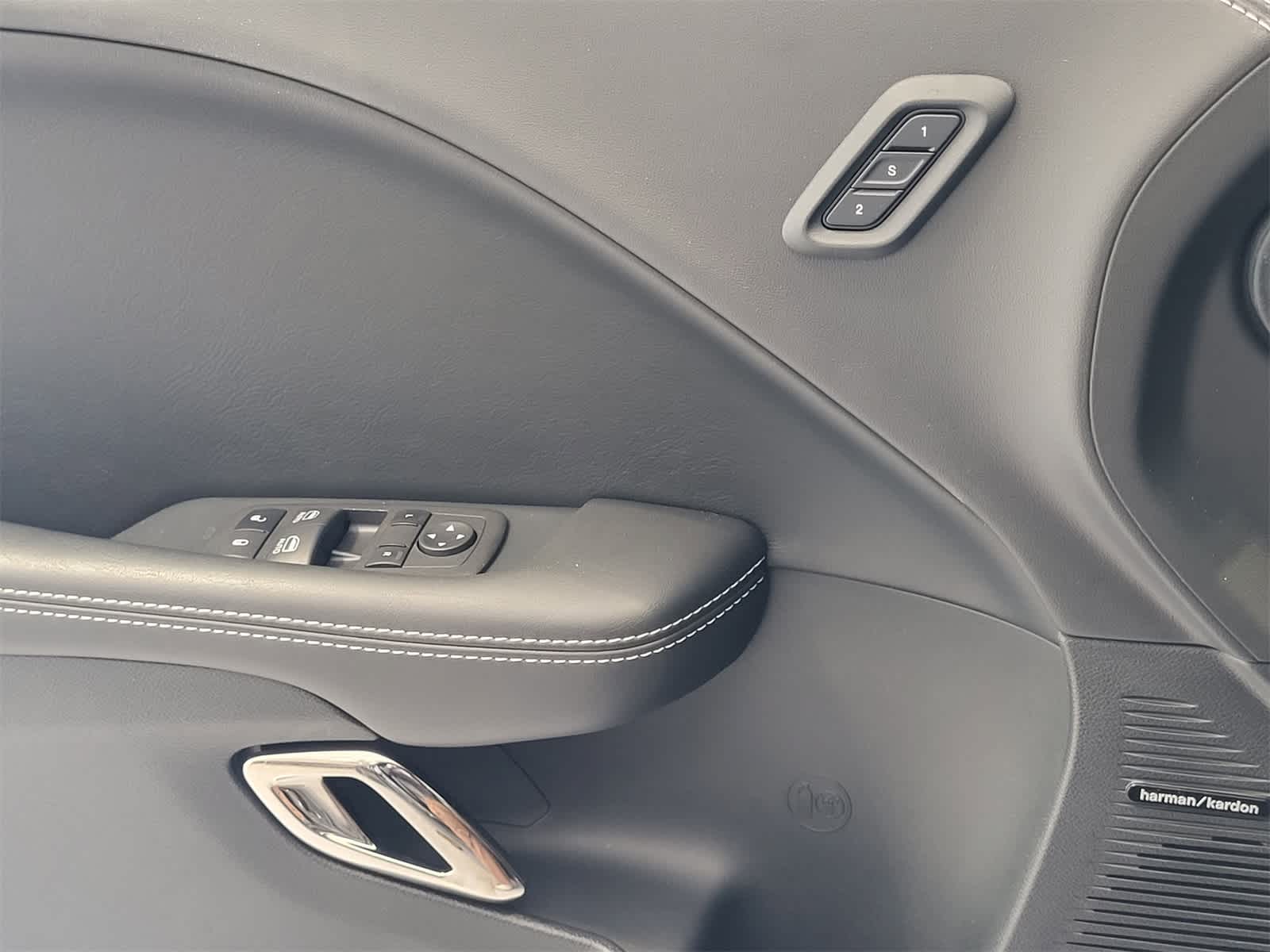 Thumbnail: 2023 Dodge Challenger - 12