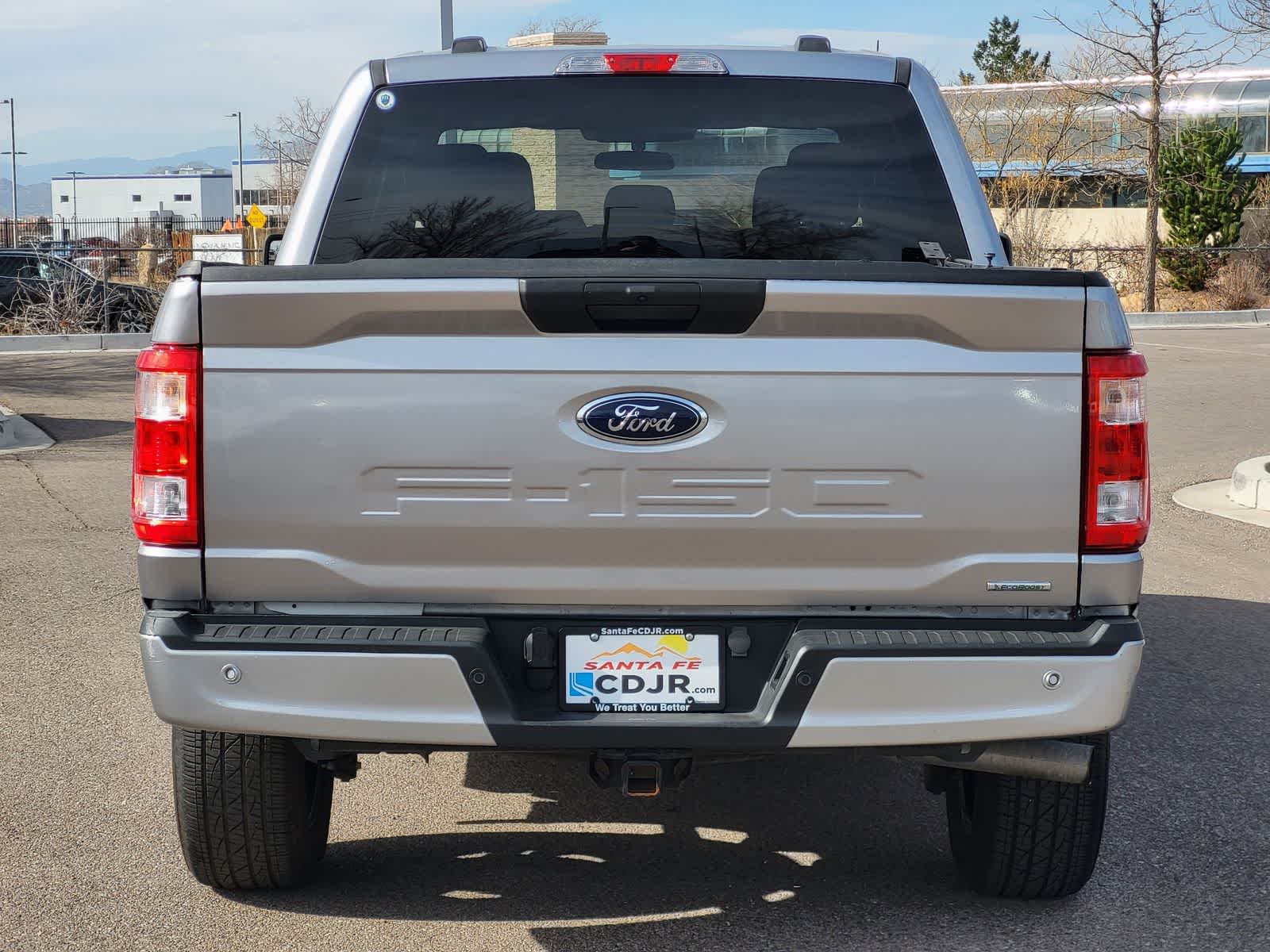 Thumbnail: 2023 Ford F-150 - 6
