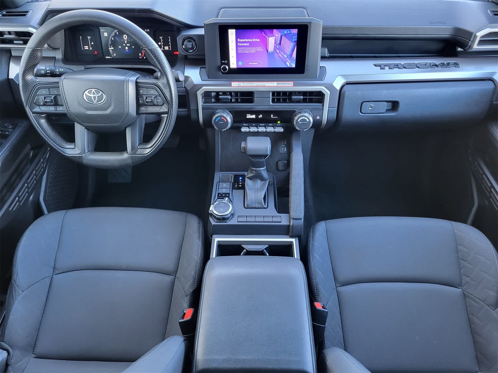 Thumbnail: 2025 Toyota Tacoma - 23