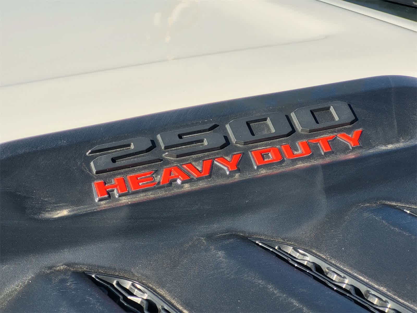 Thumbnail: 2025 RAM 2500 - 8