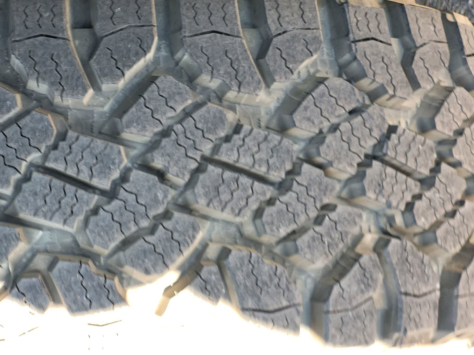 Thumbnail: 2026 RAM 1500 - 8