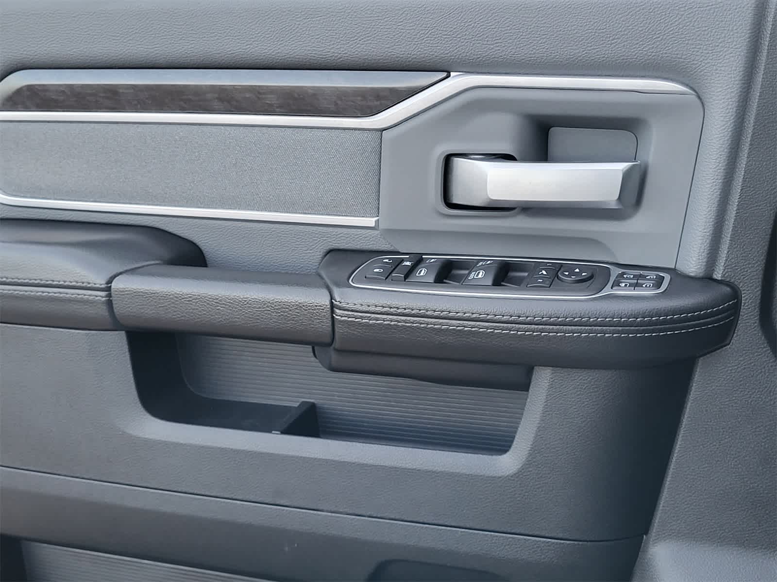 Thumbnail: 2023 RAM 2500 - 22