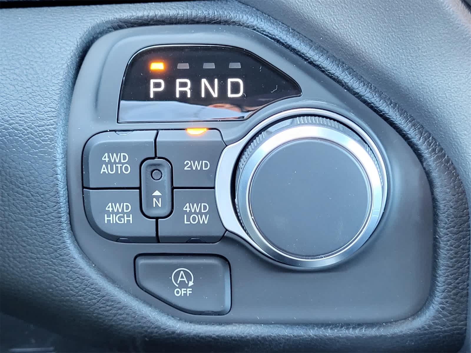 Thumbnail: 2026 RAM 1500 - 14