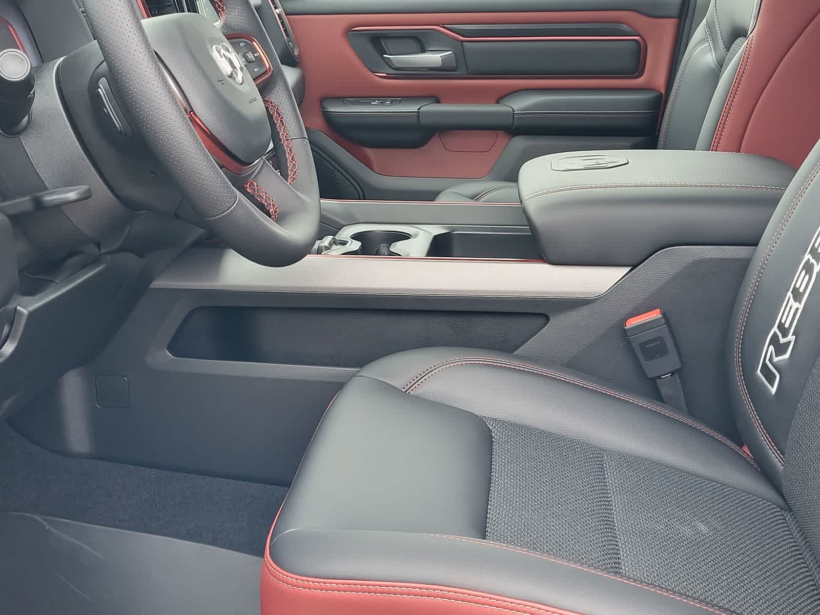 Thumbnail: 2026 RAM 1500 - 21