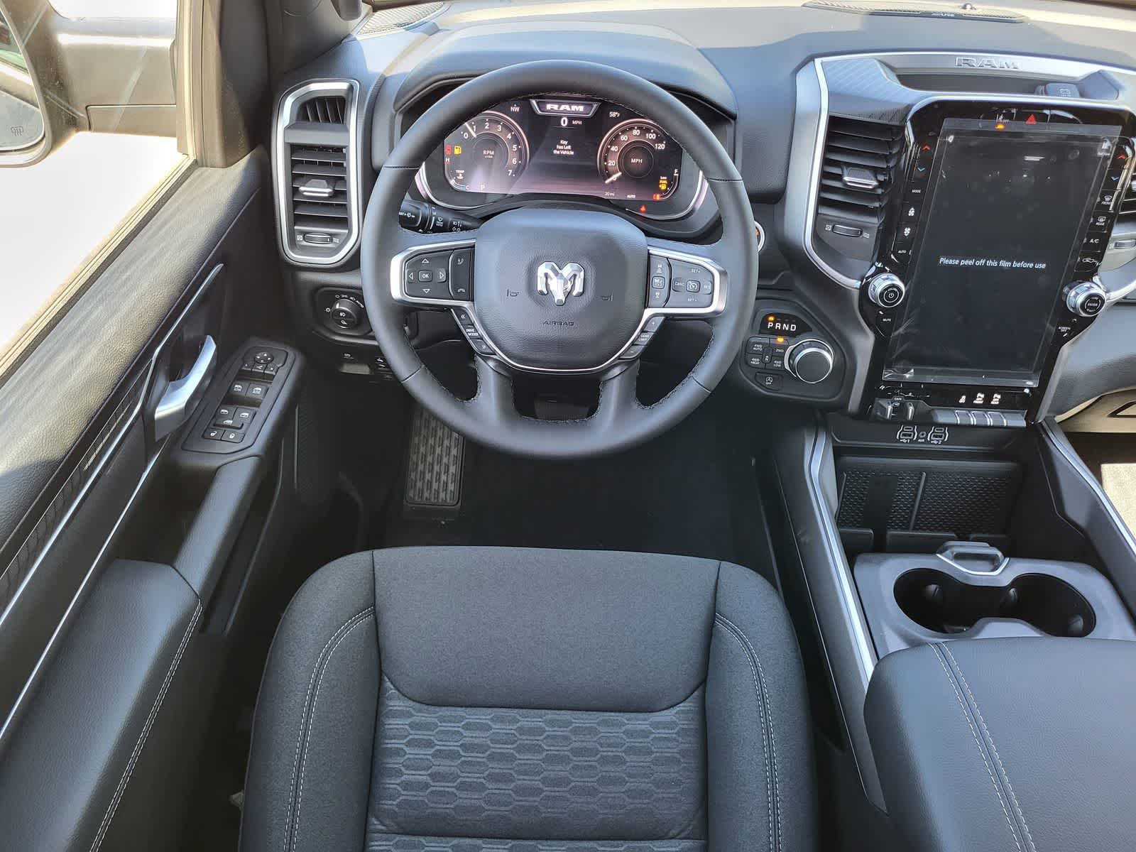 Thumbnail: 2026 RAM 1500 - 19