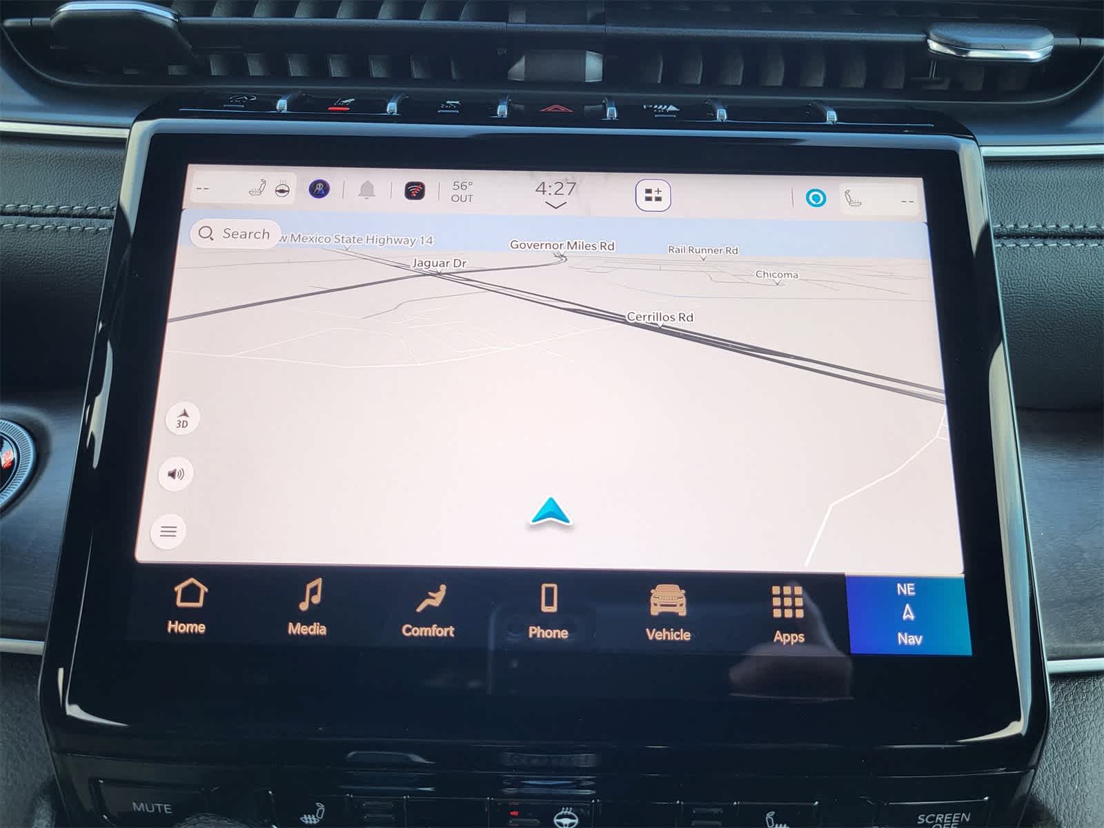 Thumbnail: 2025 Jeep Grand Cherokee L - 13