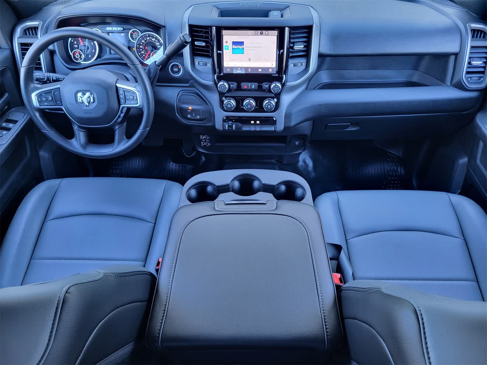 Thumbnail: 2026 RAM 3500 - 20