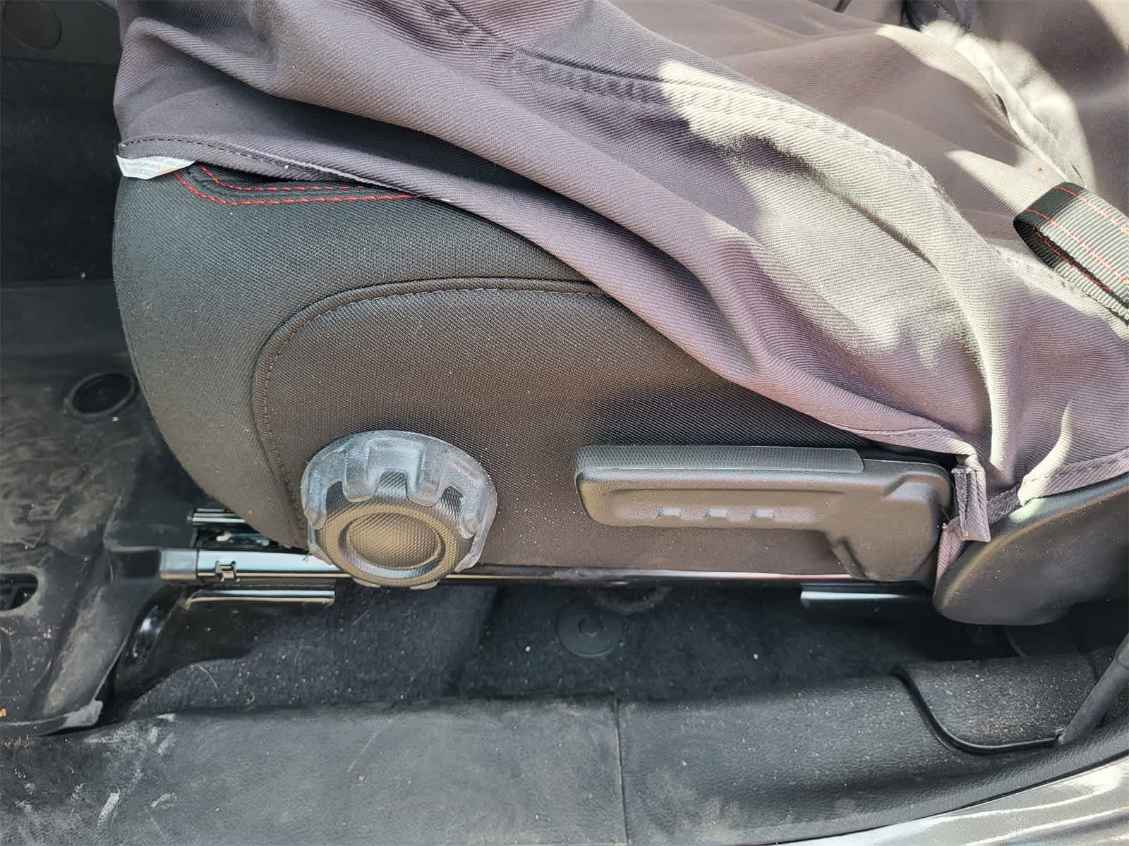 Thumbnail: 2023 Jeep Gladiator - 13