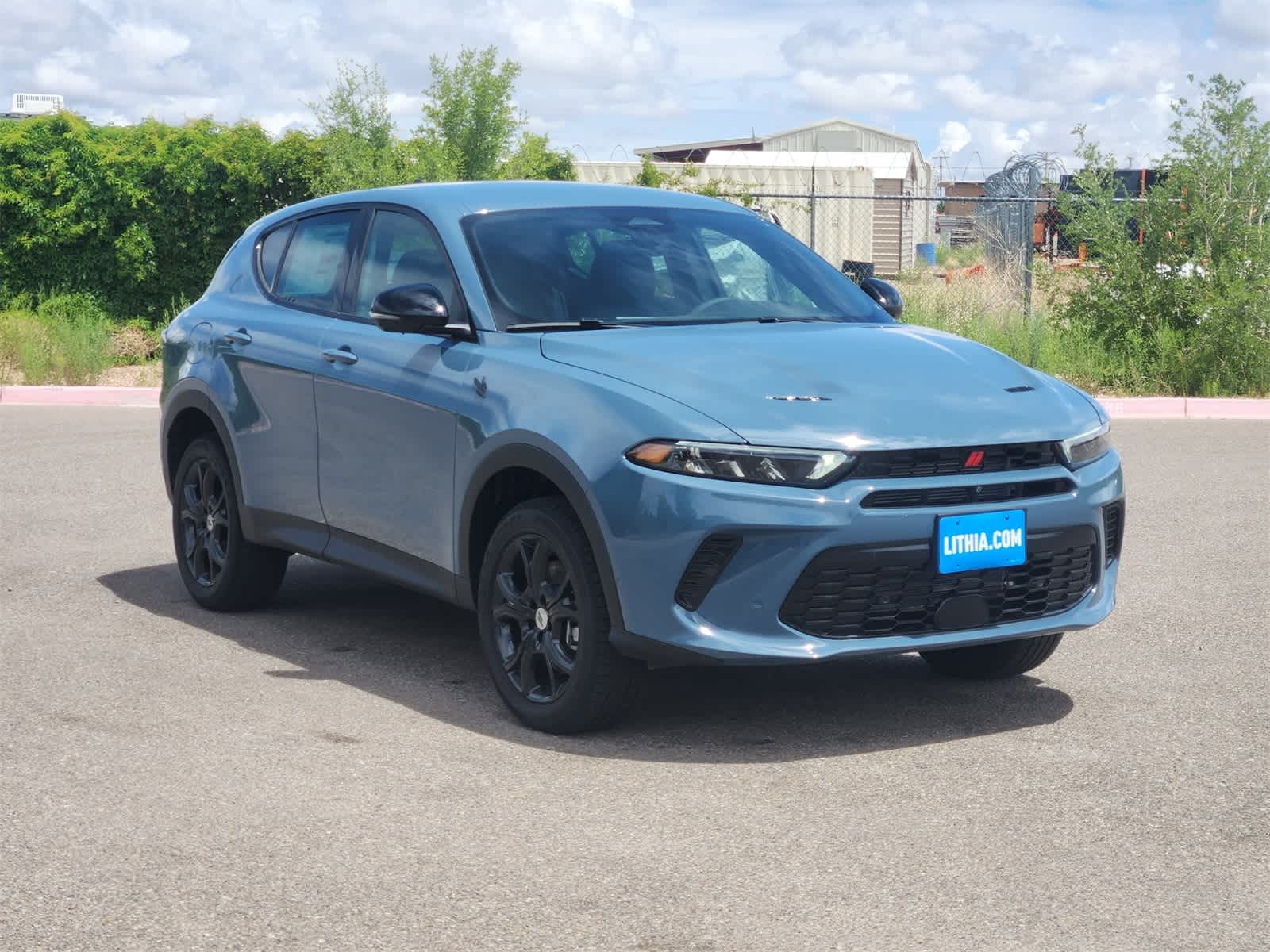 Thumbnail: 2024 Dodge Hornet - 3