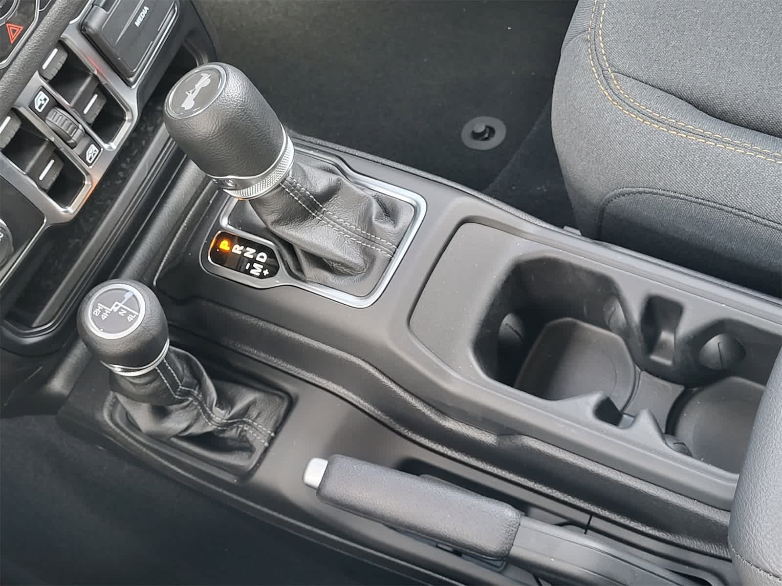 Thumbnail: 2025 Jeep Wrangler - 13