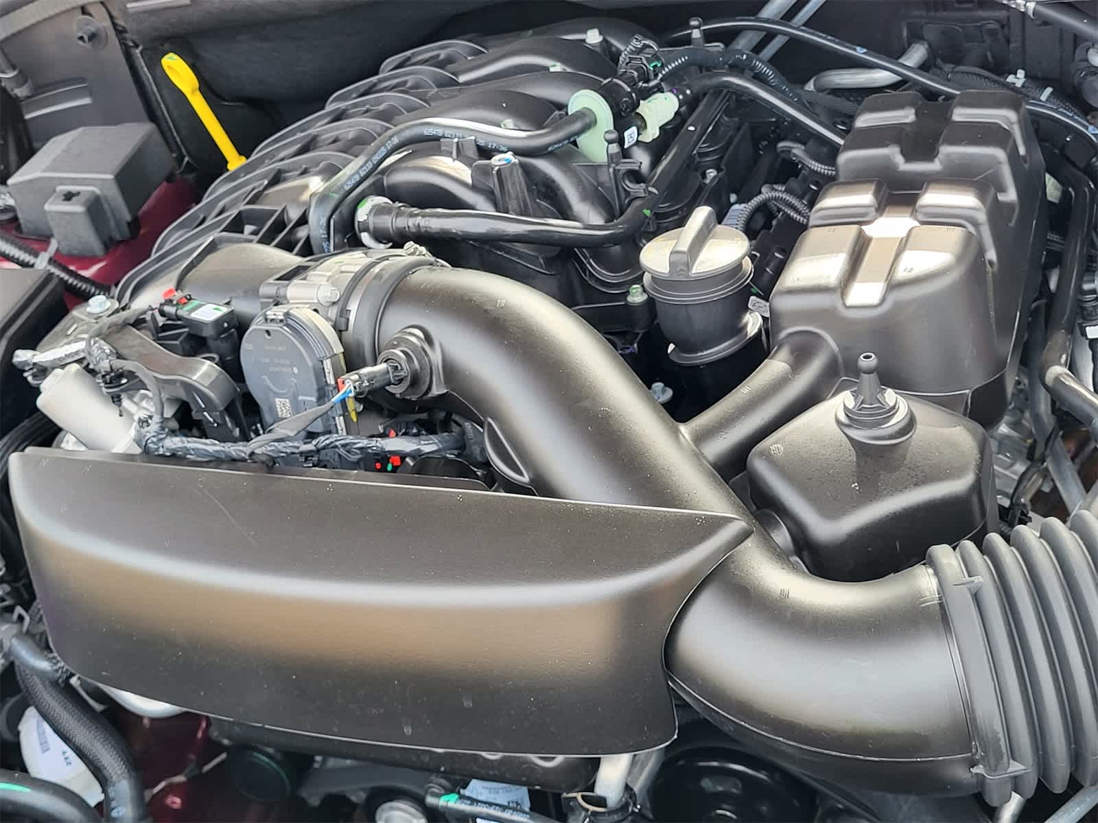 Thumbnail: 2026 Dodge Durango - 21