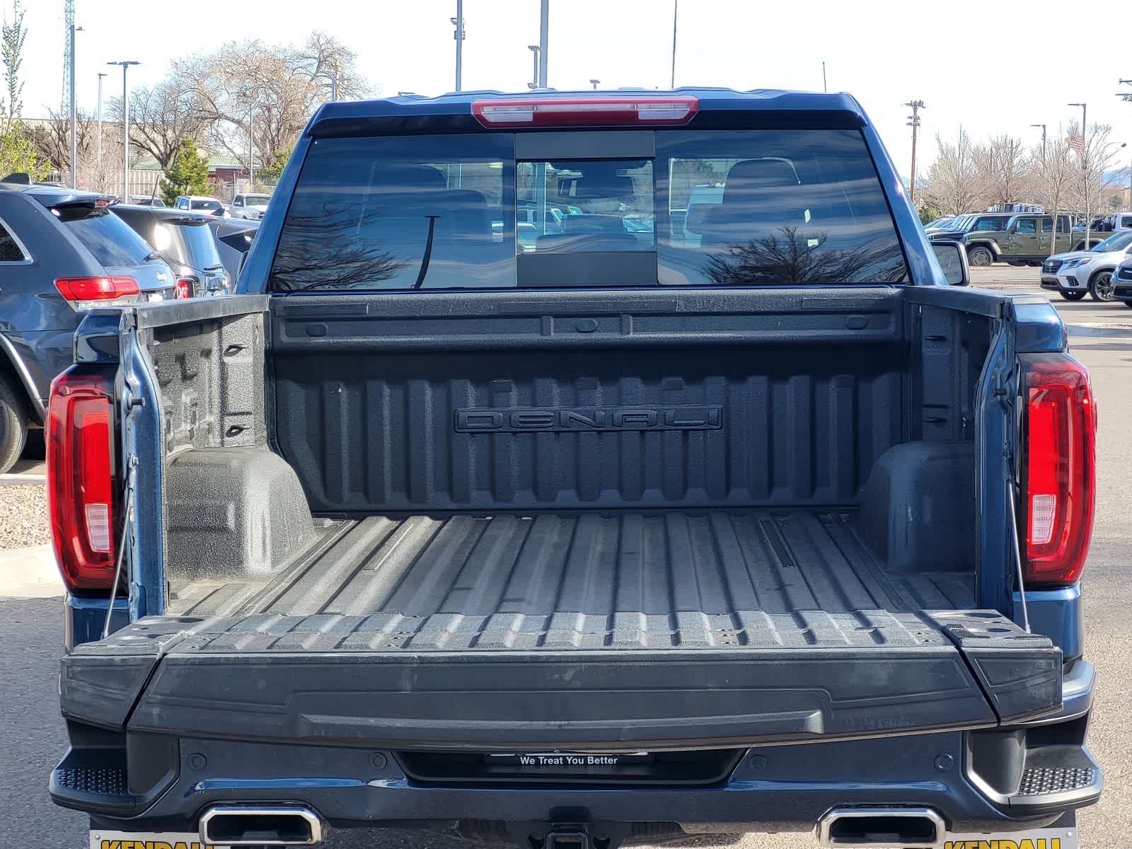 Thumbnail: 2021 GMC Sierra 1500 - 31