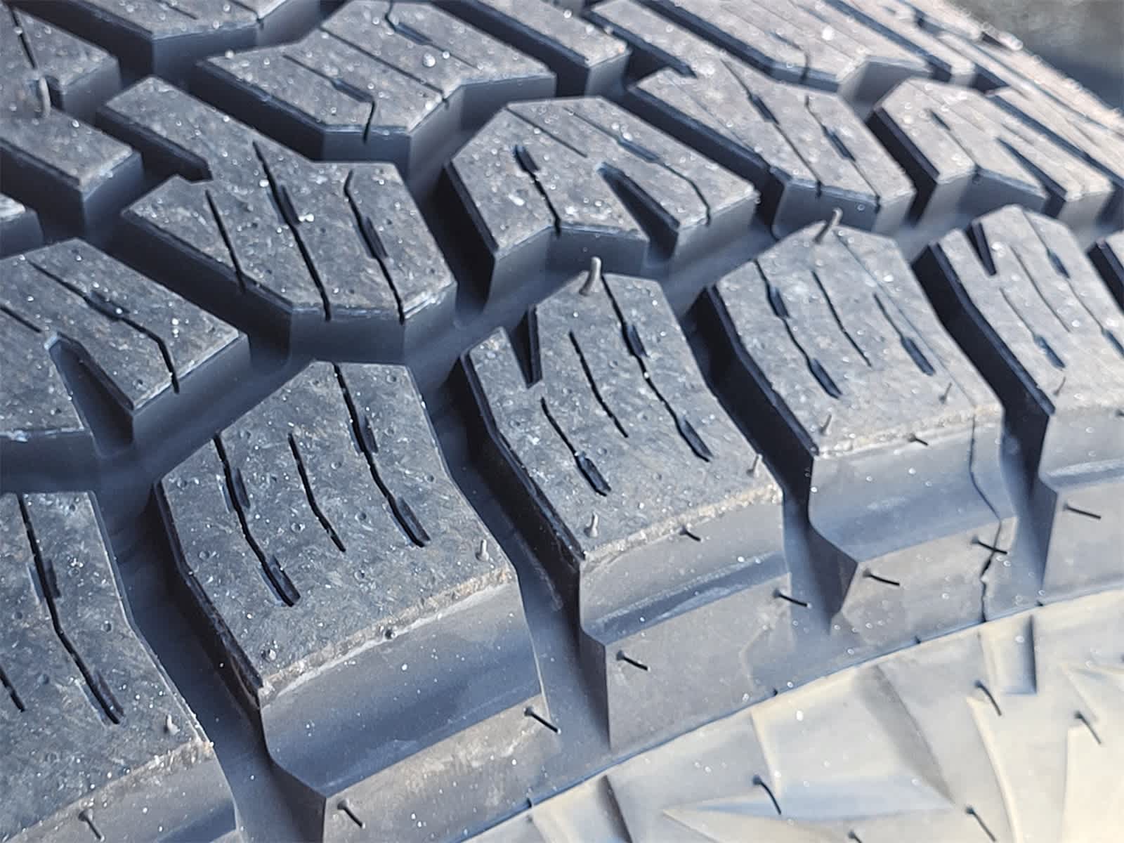 Thumbnail: 2023 Chevrolet Silverado 1500 - 11