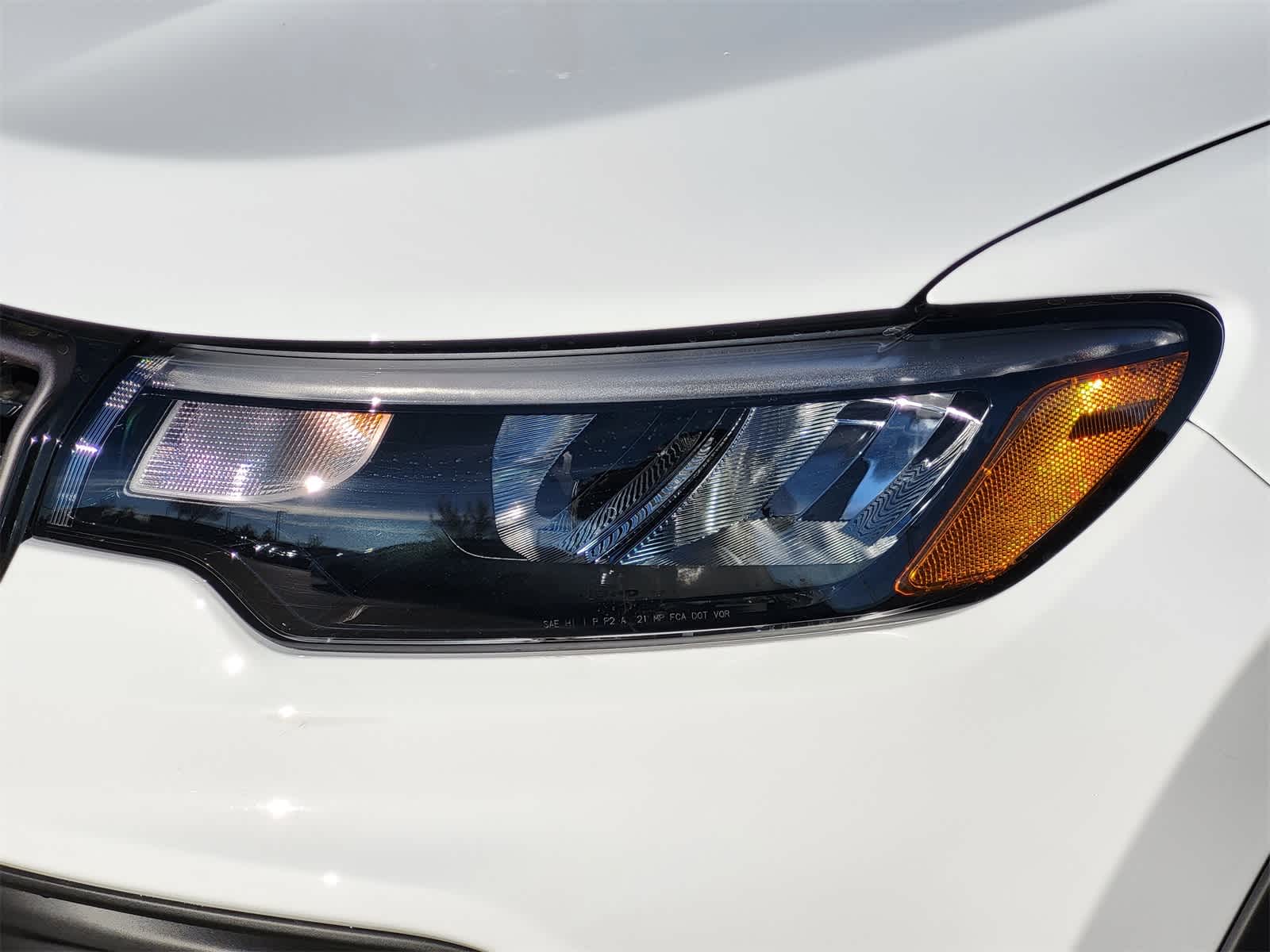 Thumbnail: 2026 Jeep Compass - 5