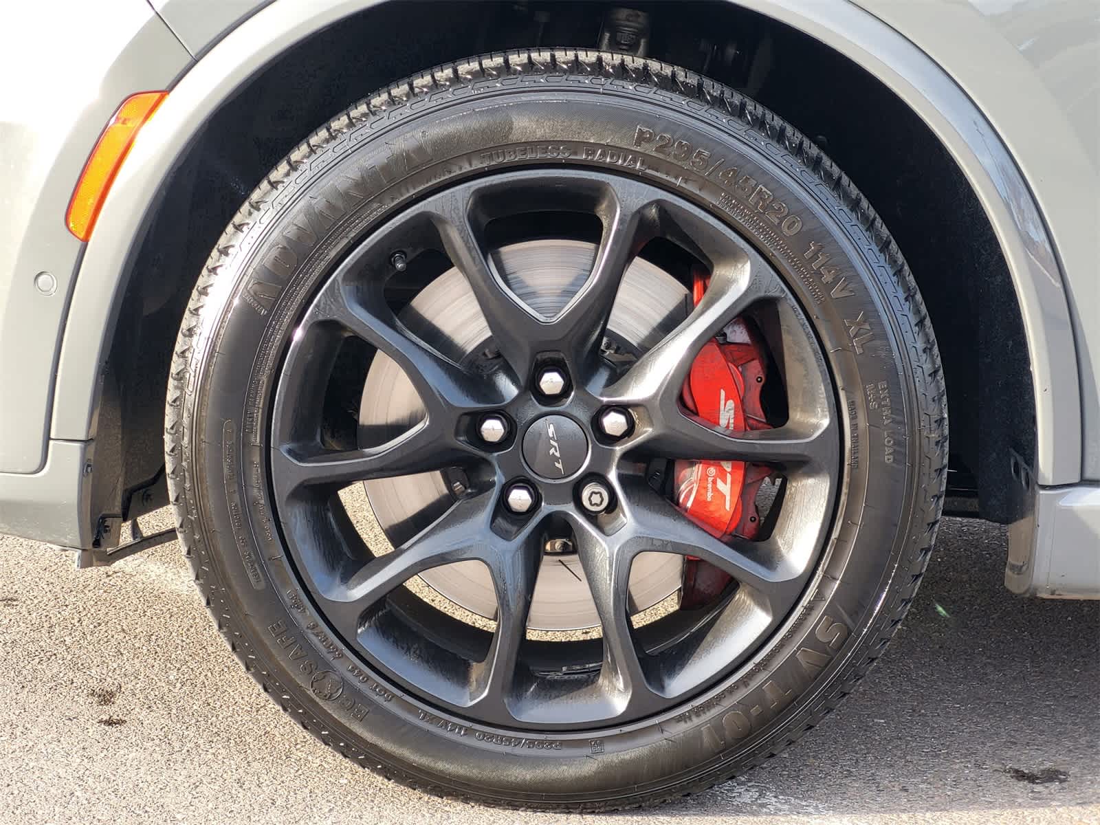 Thumbnail: 2023 Dodge Durango - 10