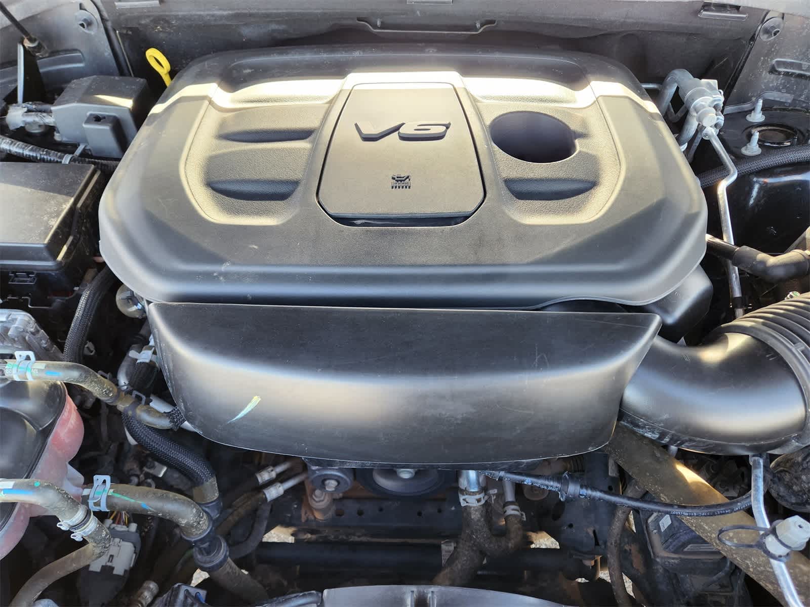 Thumbnail: 2021 Jeep Grand Cherokee - 35