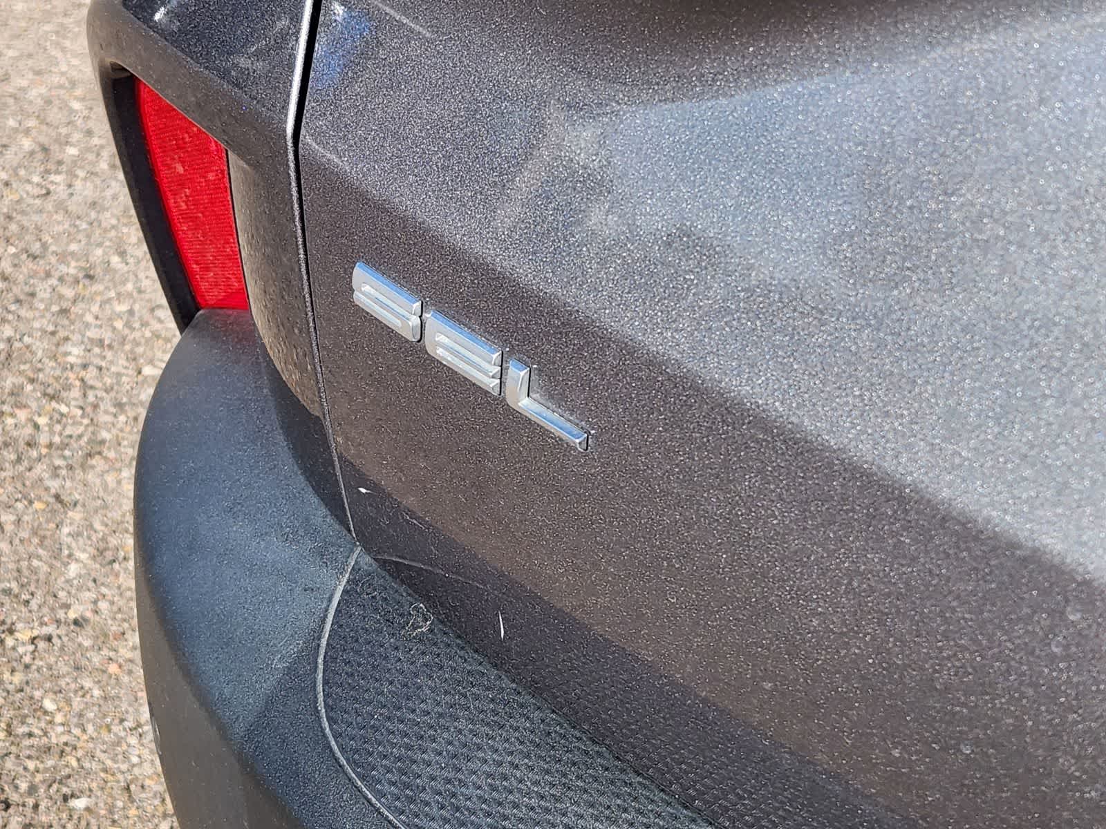 Thumbnail: 2021 Ford Escape - 9