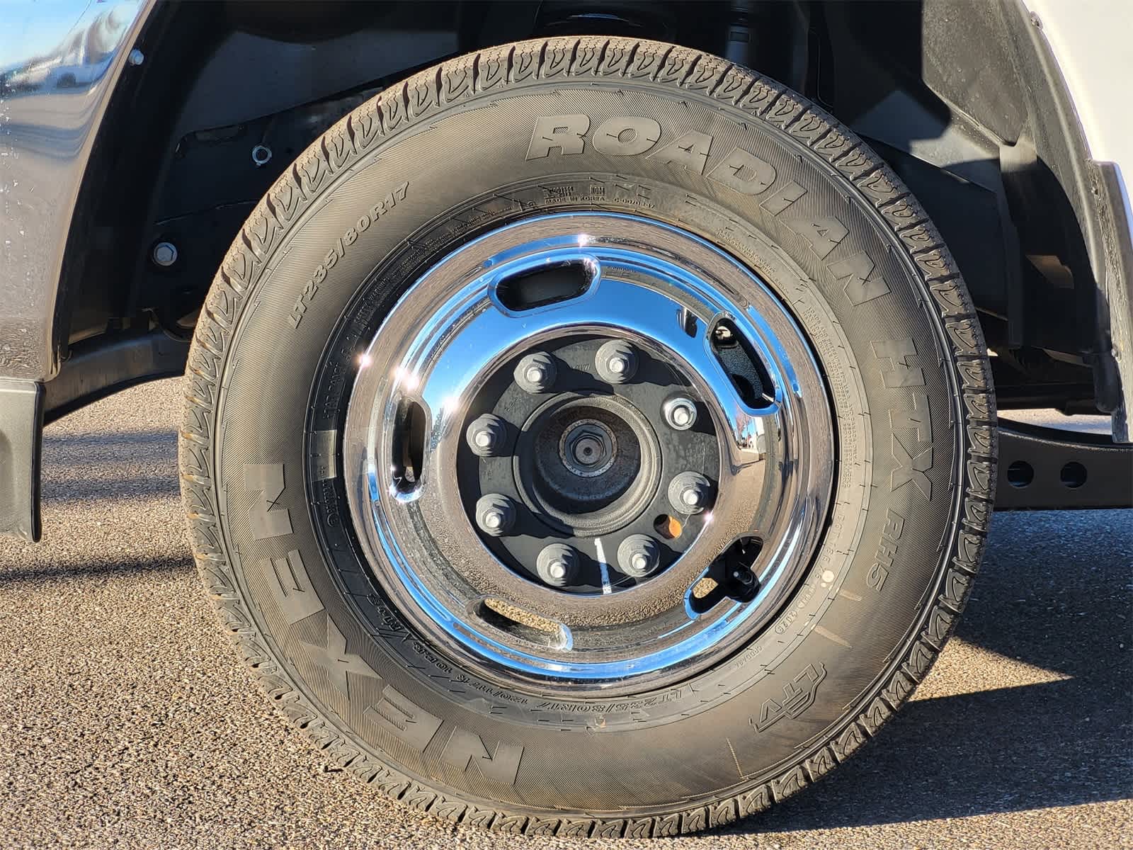 Thumbnail: 2026 RAM 3500 - 7