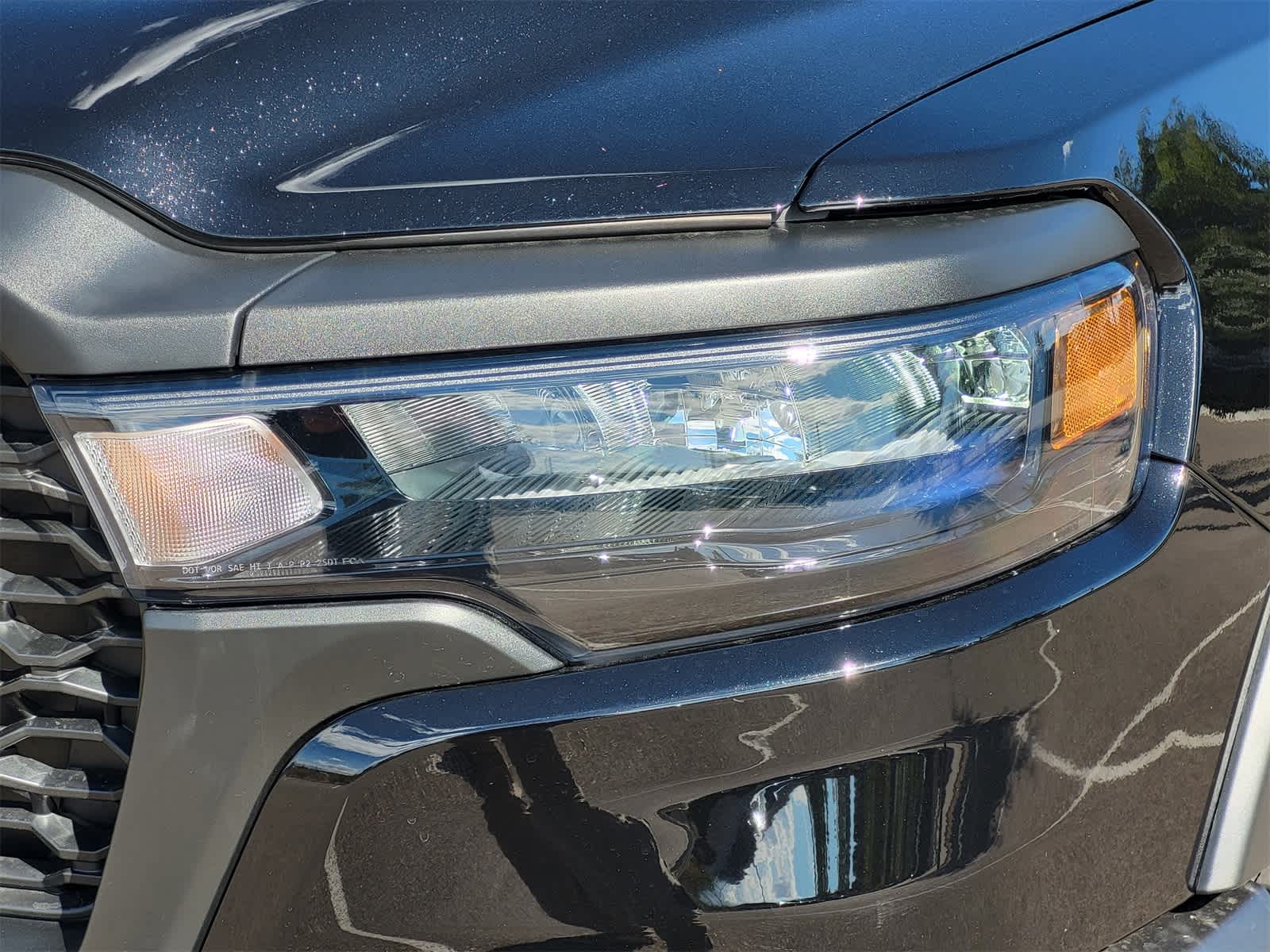 Thumbnail: 2026 RAM 1500 - 5