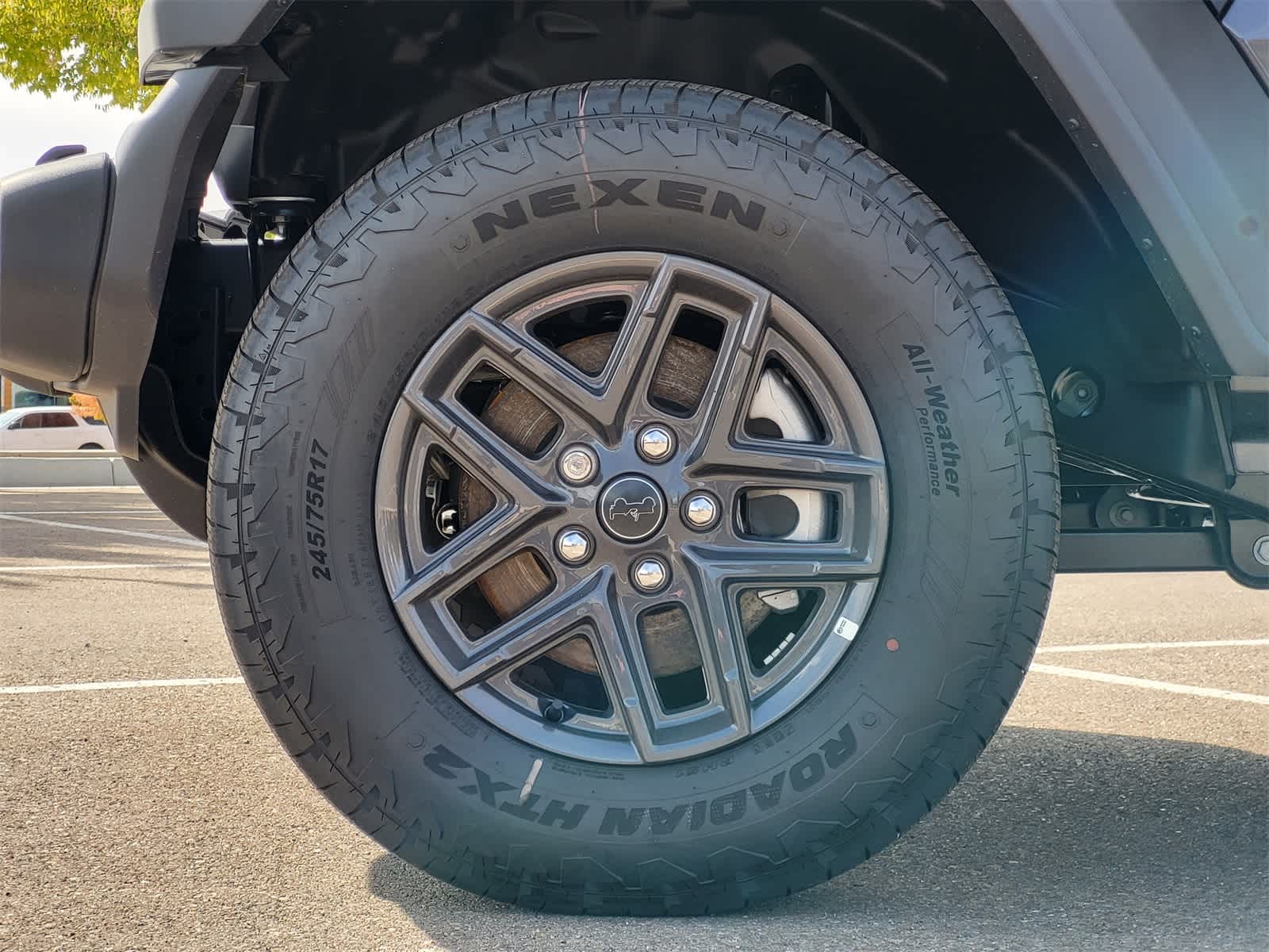 Thumbnail: 2025 Jeep Wrangler - 7