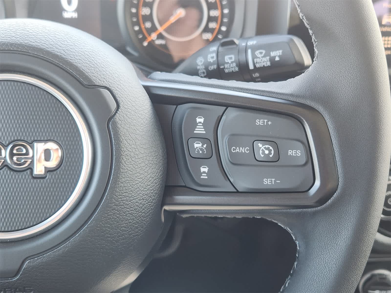 Thumbnail: 2025 Jeep Wrangler - 24