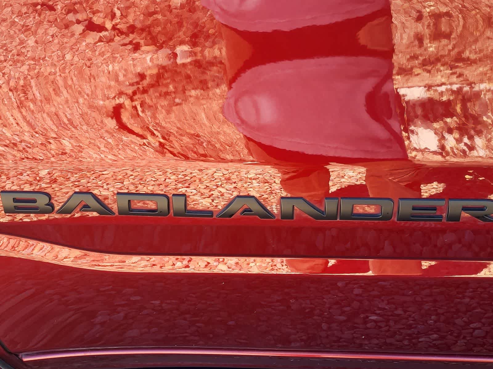 Thumbnail: 2022 RAM 1500 - 12