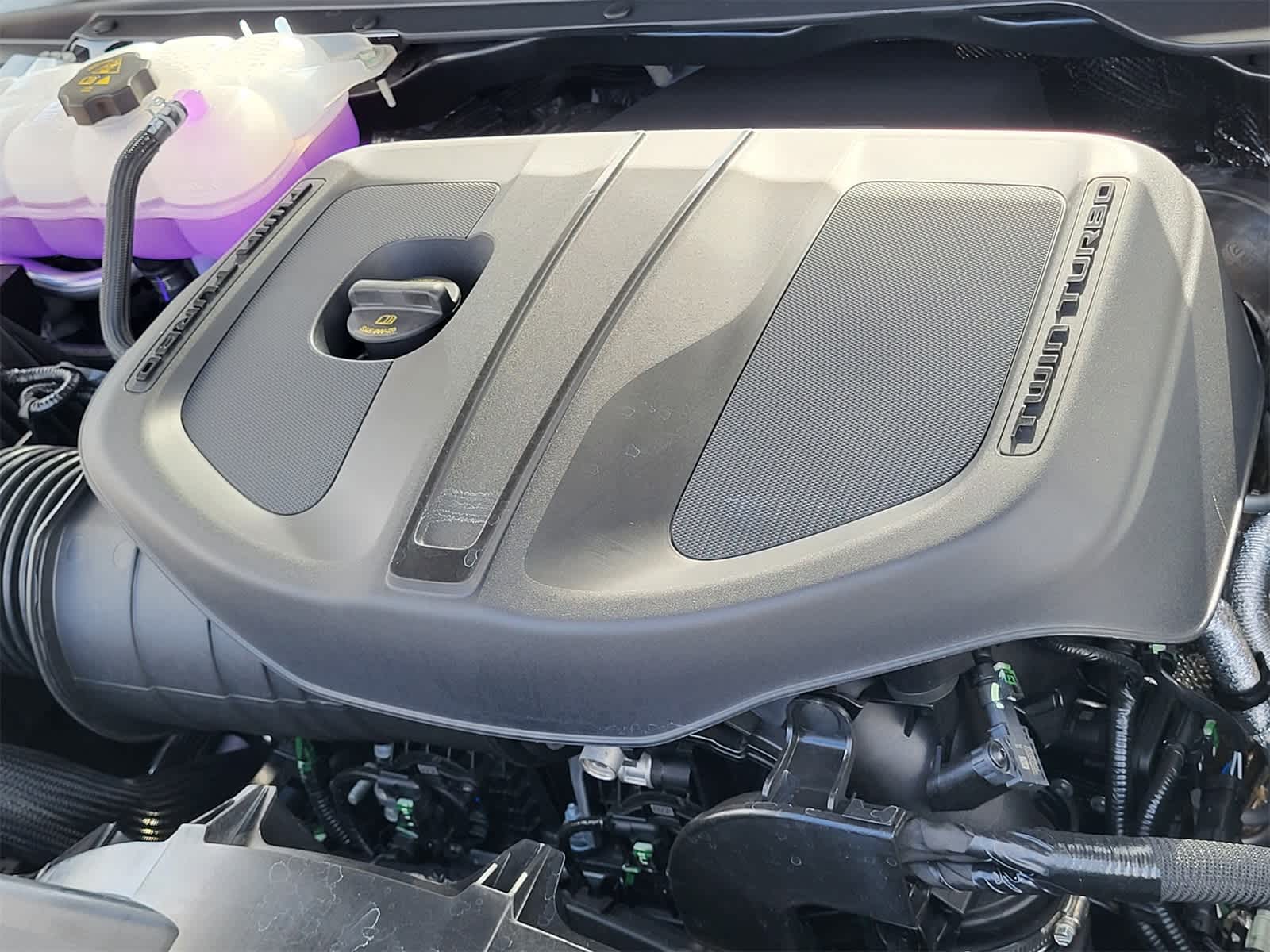 Thumbnail: 2026 RAM 1500 - 21