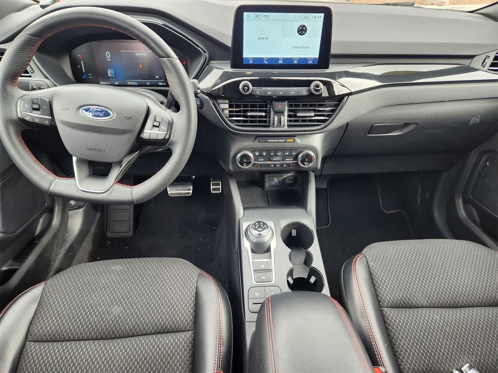 Thumbnail: 2023 Ford Escape - 21