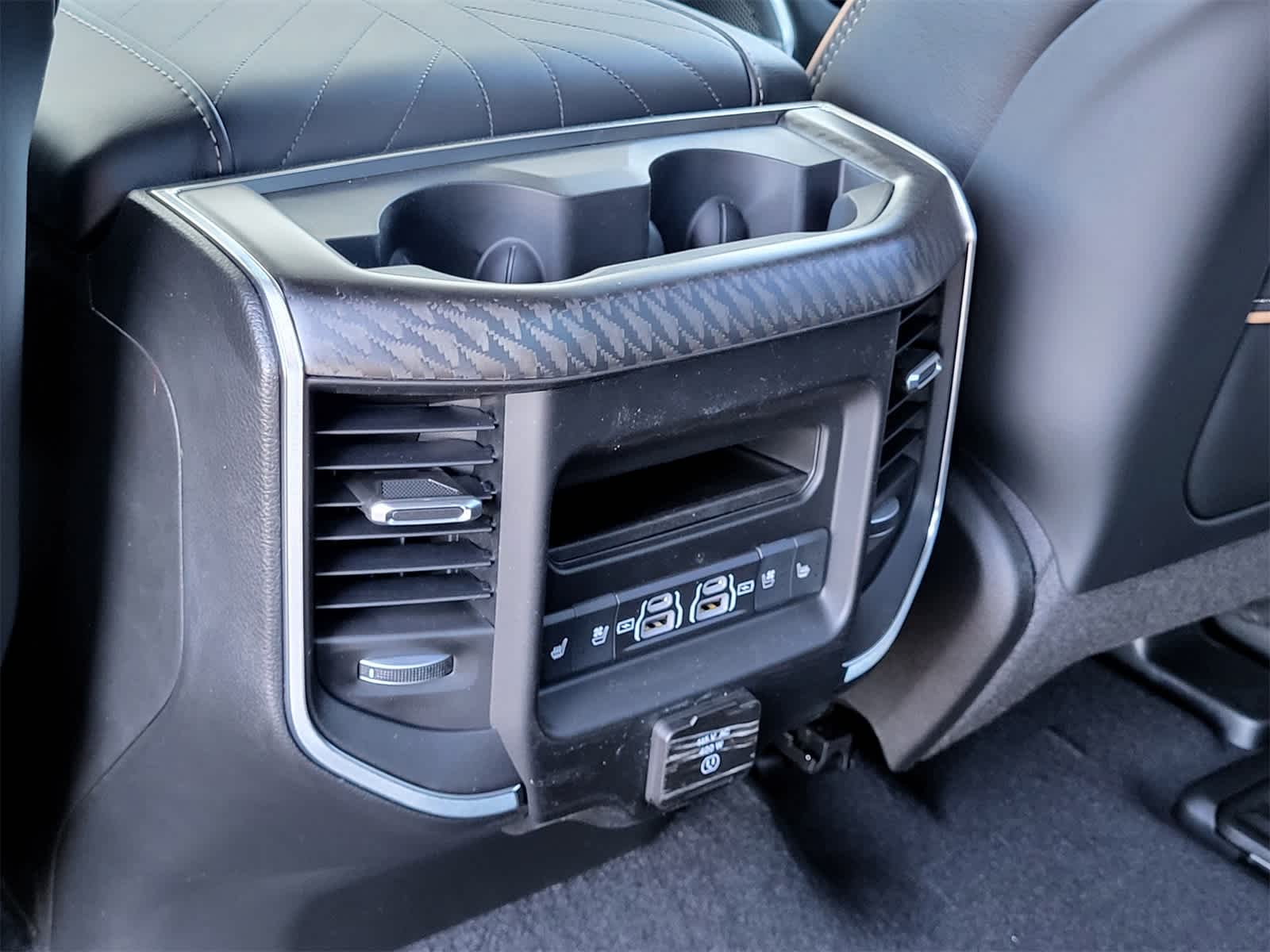 Thumbnail: 2026 RAM 1500 - 20